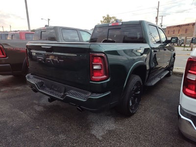 2026 RAM Ram 1500 Big Horn
