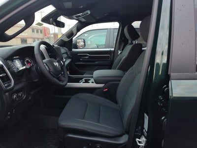 2026 RAM Ram 1500 Big Horn