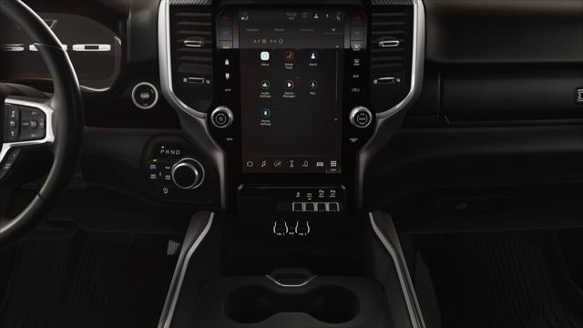 2026 RAM Ram 1500 Big Horn