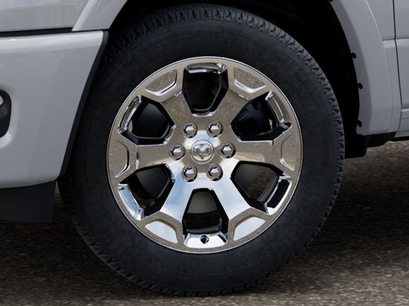 2026 RAM Ram 1500 Big Horn