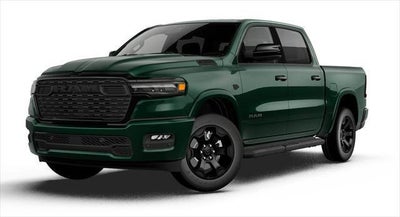 2027 RAM Ram 1500 Big Horn