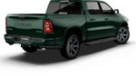 2027 RAM Ram 1500 Big Horn