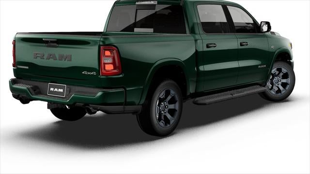 2027 RAM Ram 1500 Big Horn