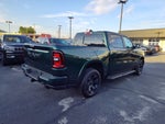 2027 RAM Ram 1500 Big Horn