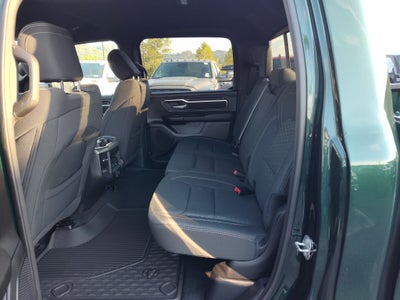 2027 RAM Ram 1500 Big Horn