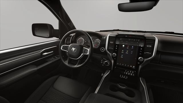 2026 RAM Ram 1500 Big Horn