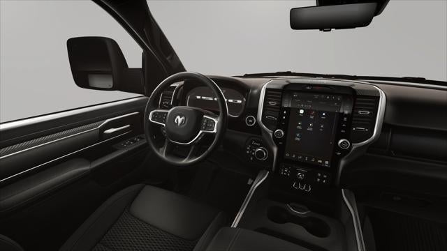 2026 RAM Ram 1500 Big Horn