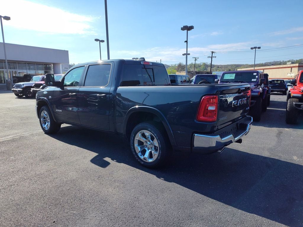 2026 RAM Ram 1500 Big Horn