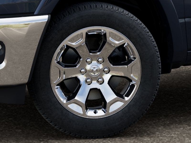 2026 RAM Ram 1500 Big Horn