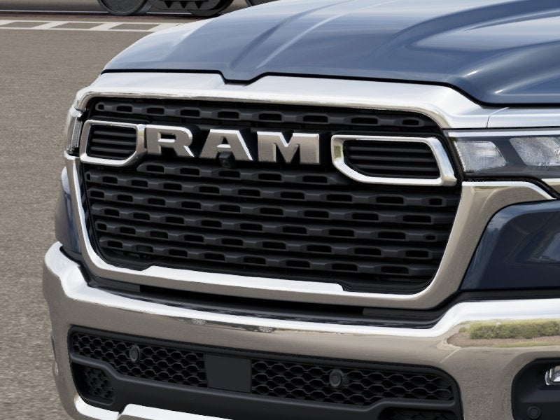 2026 RAM Ram 1500 Big Horn