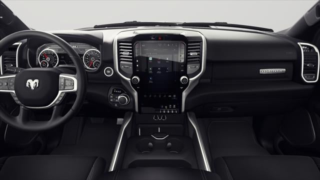 2027 RAM Ram 1500 Big Horn
