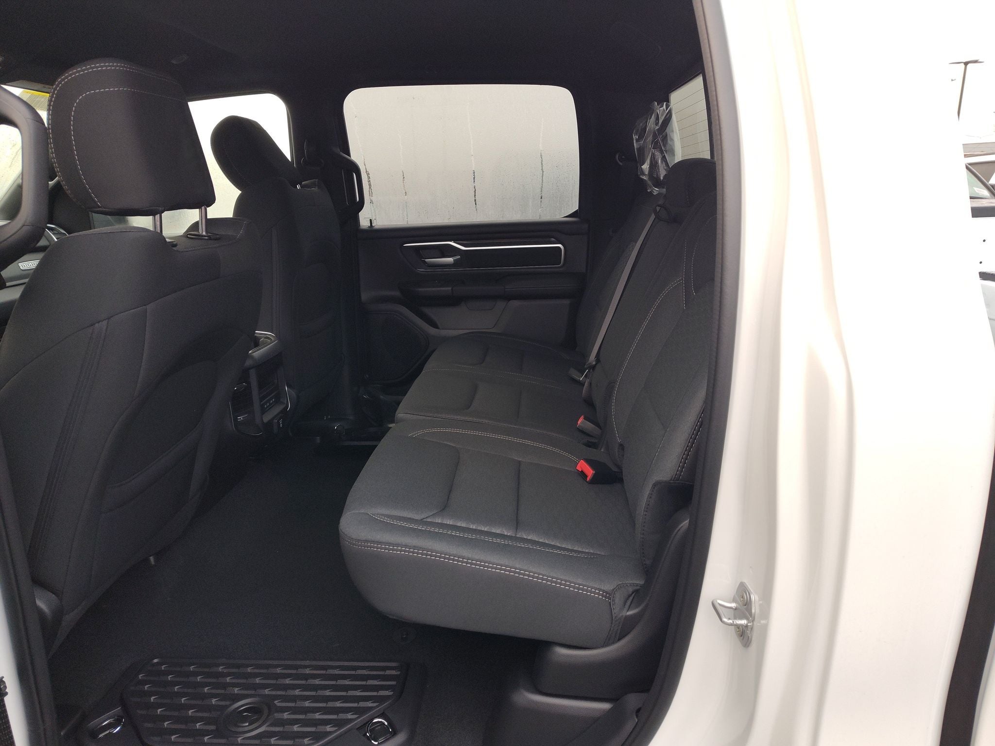 2027 RAM Ram 1500 Big Horn