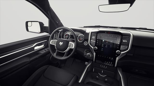2027 RAM Ram 1500 Big Horn