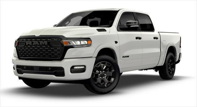 2026 RAM Ram 1500 Big Horn