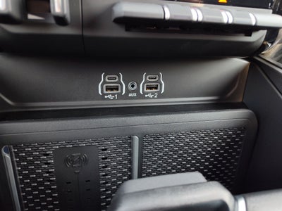 2027 RAM 1500 Big Horn