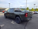 2027 RAM 1500 Big Horn