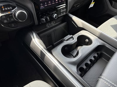 2026 RAM Ram 1500 Big Horn