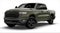 2026 RAM Ram 1500 Warlock