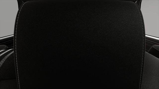 2026 RAM Ram 1500 Warlock