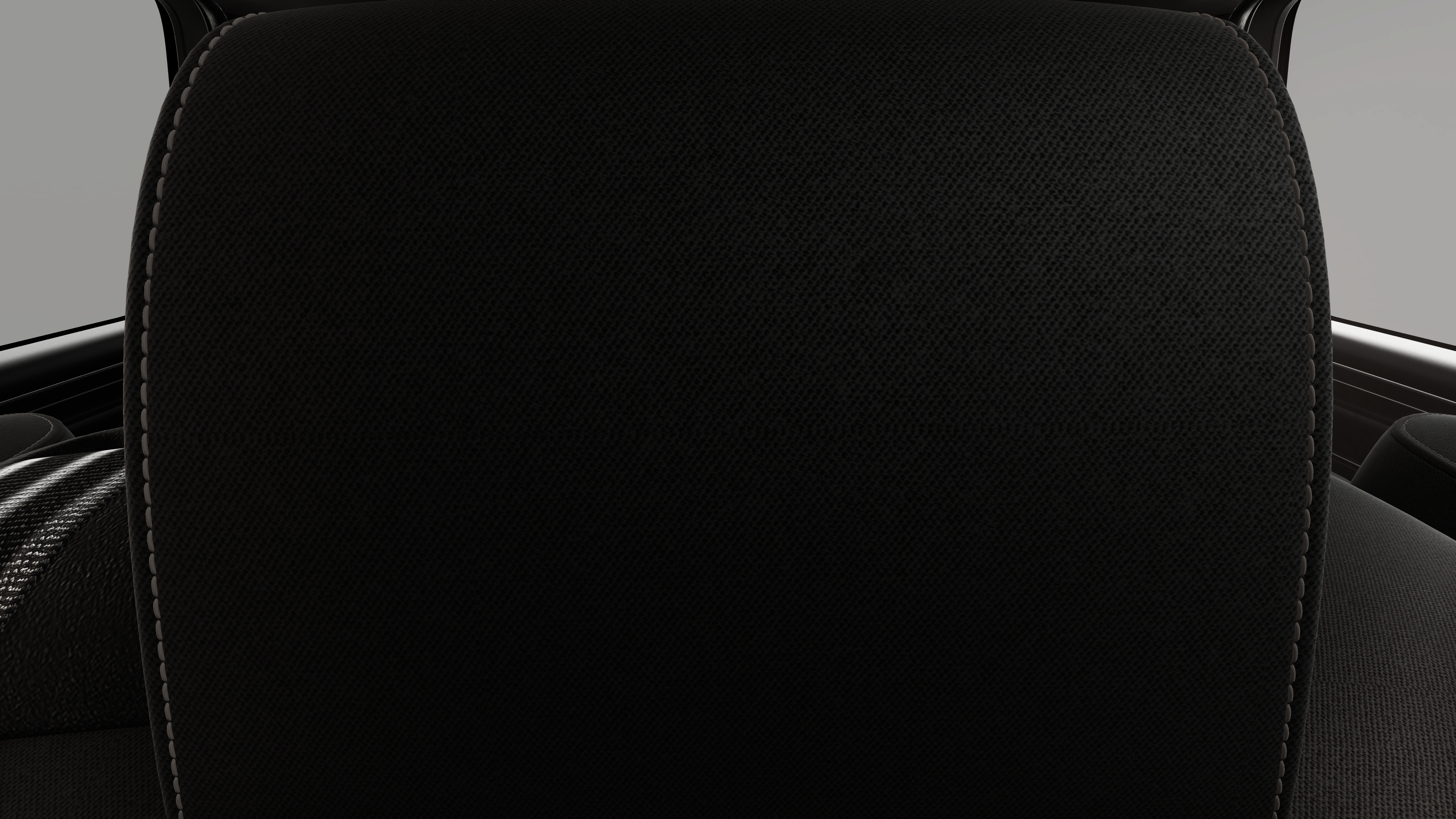 2026 RAM Ram 1500 Warlock