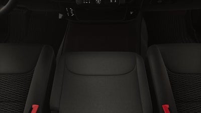 2026 RAM Ram 1500 Warlock