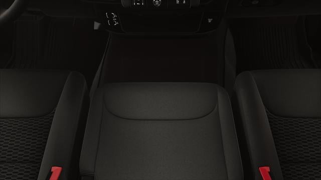 2026 RAM Ram 1500 Warlock