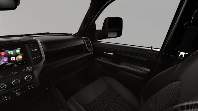 2026 RAM Ram 1500 Warlock