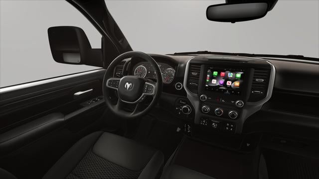 2026 RAM Ram 1500 Warlock