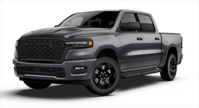 2027 RAM Ram 1500 Express