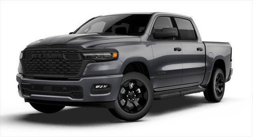 2027 RAM Ram 1500 Express