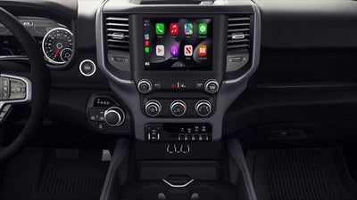 2027 RAM Ram 1500 Express