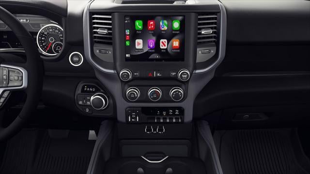 2027 RAM Ram 1500 Express