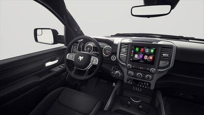 2027 RAM Ram 1500 Express