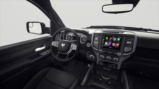 2027 RAM Ram 1500 Express