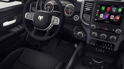 2027 RAM Ram 1500 Express