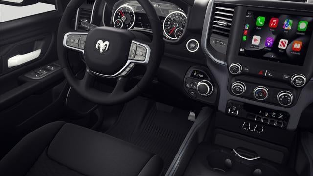 2027 RAM Ram 1500 Express