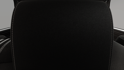 2026 RAM Ram 1500 Warlock