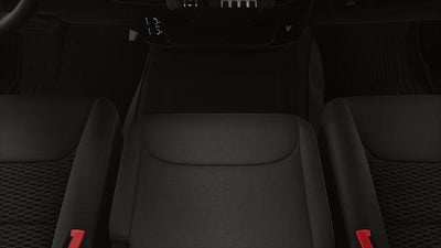 2026 RAM Ram 1500 Warlock