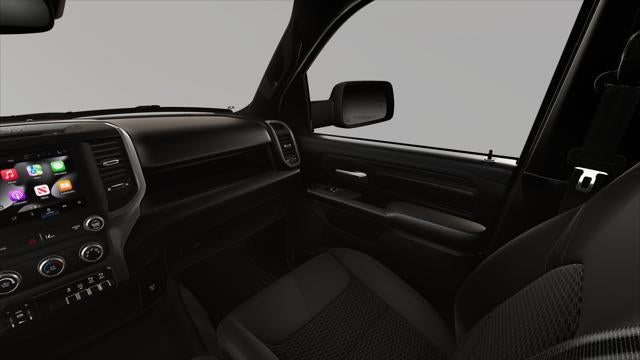 2026 RAM Ram 1500 Warlock