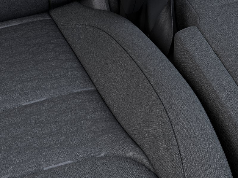 2026 RAM Ram 1500 Warlock