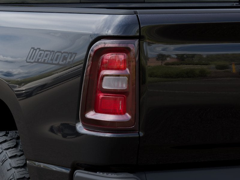 2026 RAM Ram 1500 Warlock