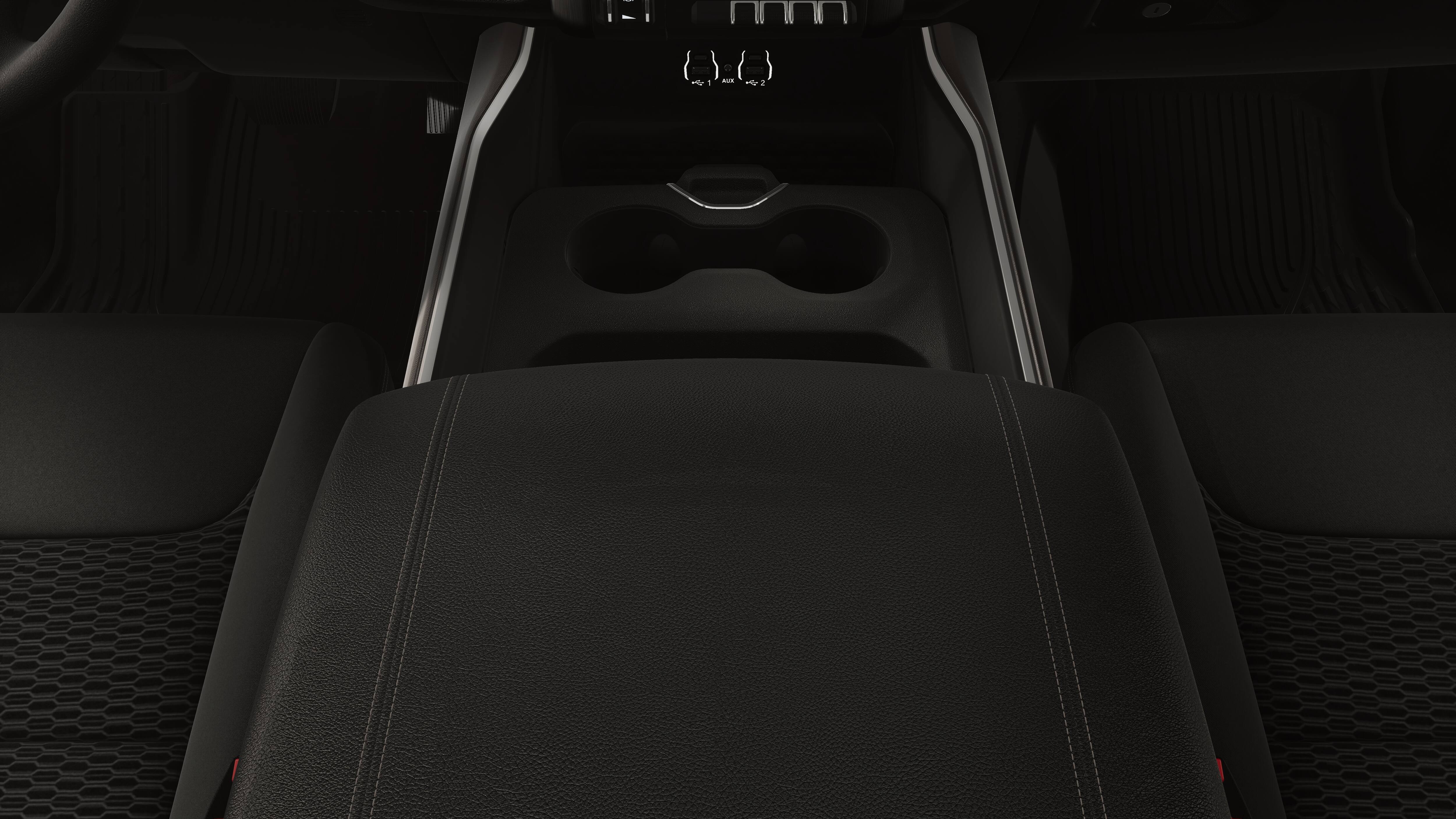 2026 RAM Ram 1500 Express