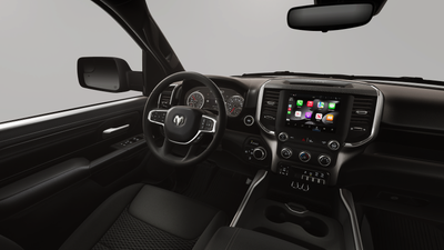 2026 RAM Ram 1500 Express