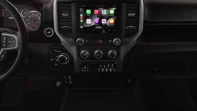 2026 RAM Ram 1500 Tradesman