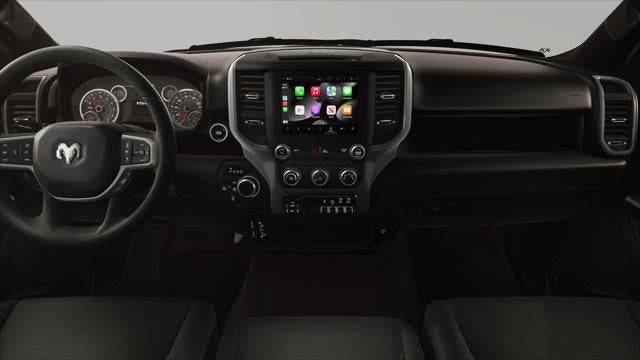 2026 RAM Ram 1500 Tradesman