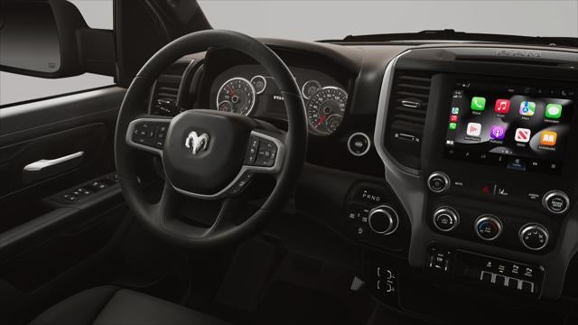 2026 RAM Ram 1500 Tradesman