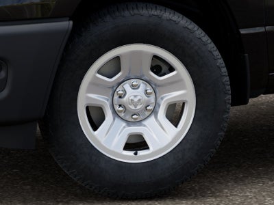 2026 RAM Ram 1500 Tradesman