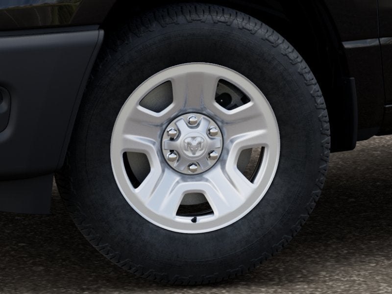 2026 RAM Ram 1500 Tradesman