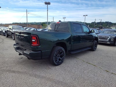 2026 RAM Ram 1500 Express