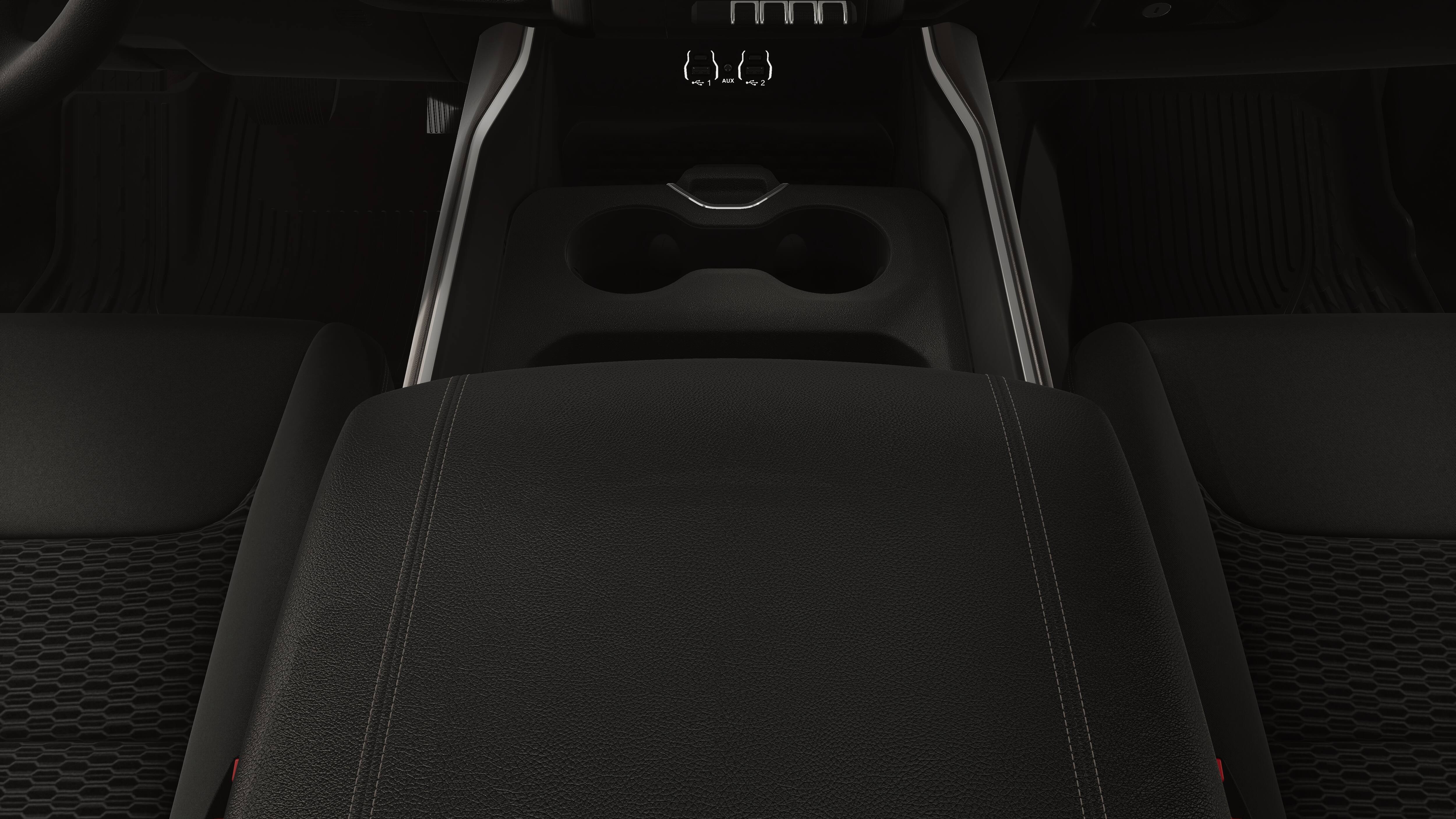 2026 RAM Ram 1500 Express